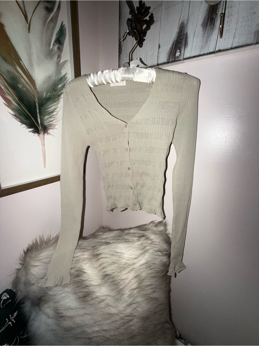 Miss Love Long Sleeve